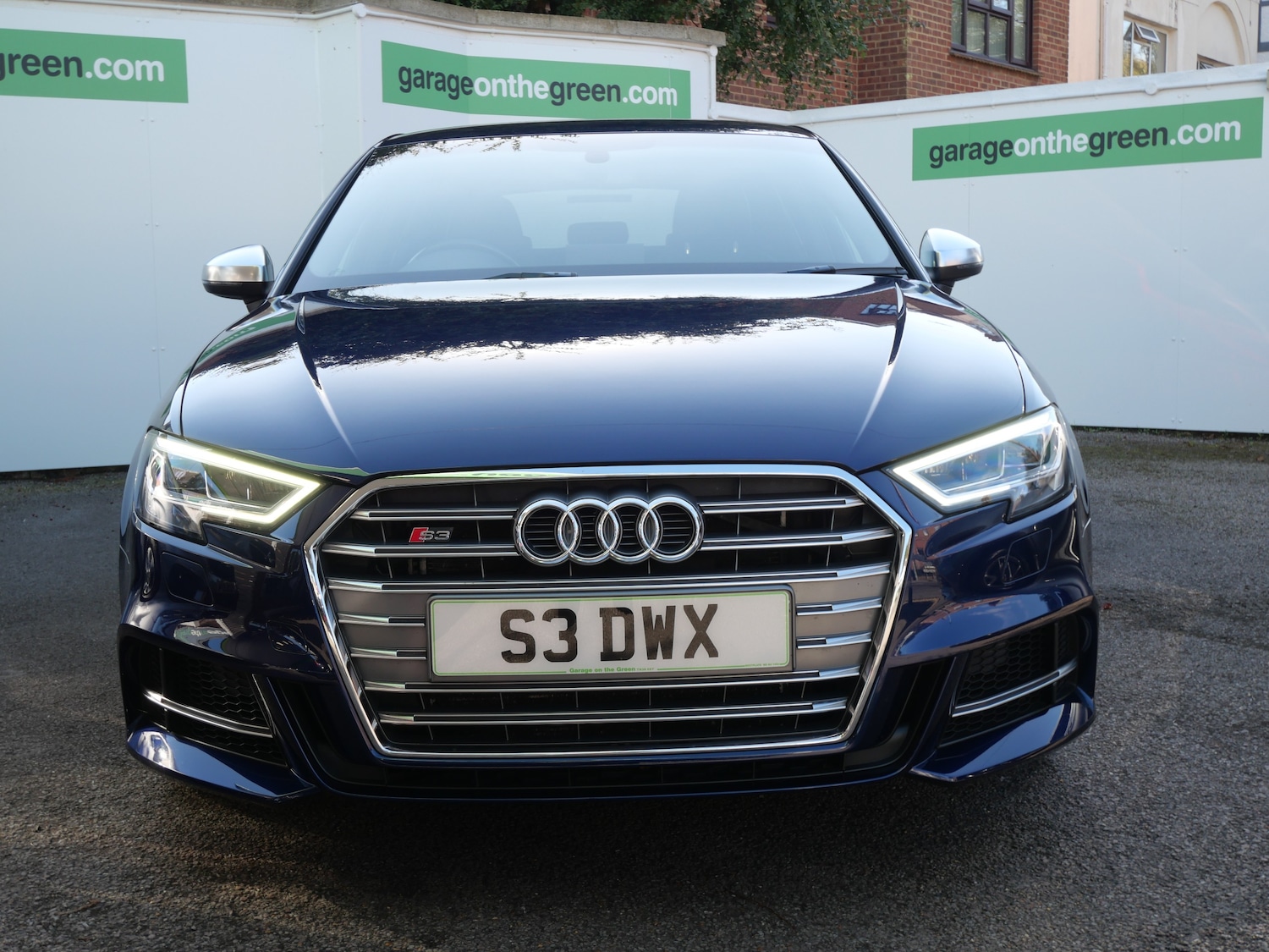 Used Audi S3 2016 for sale - 76186865: Photo 2