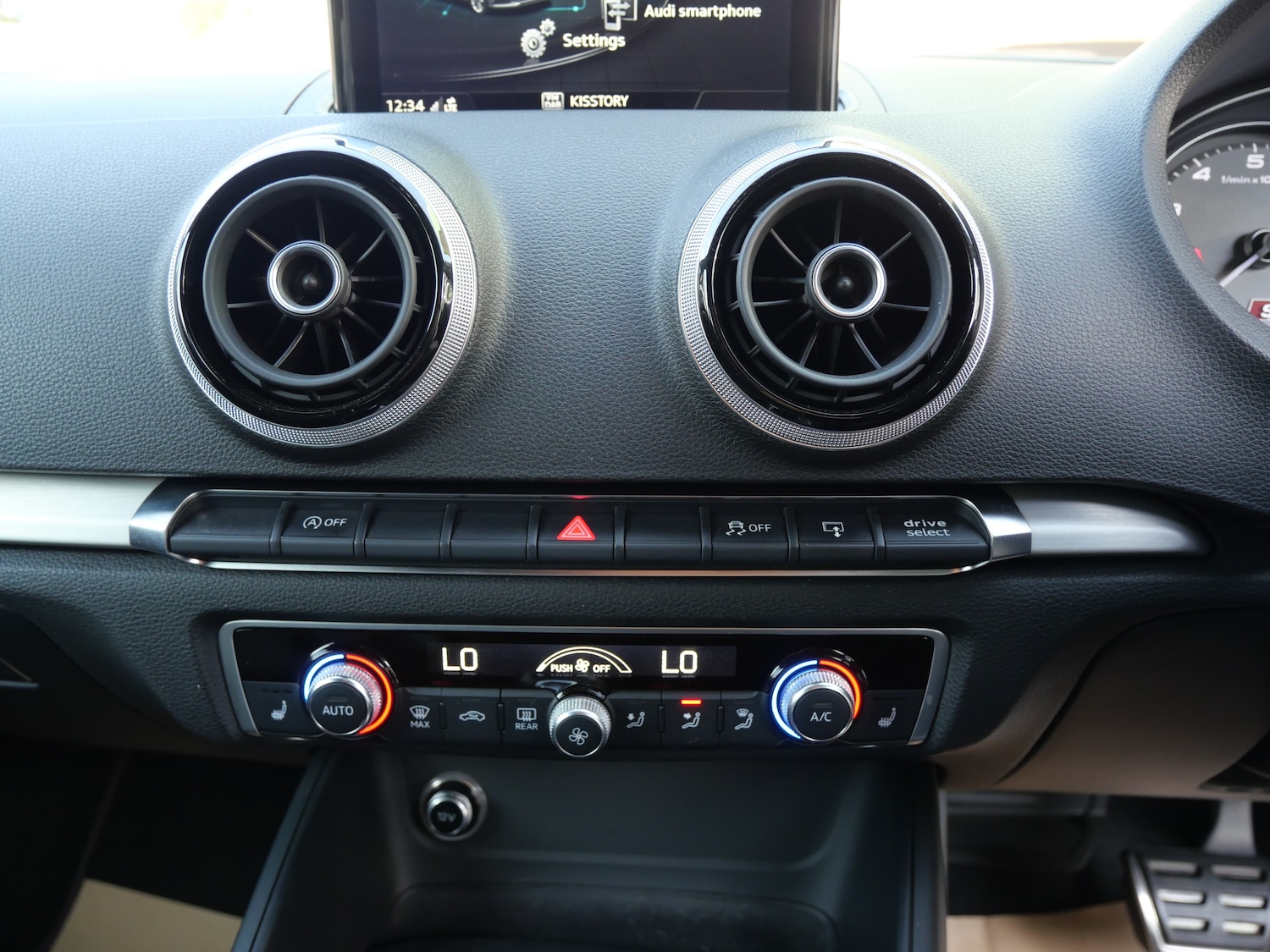 Used Audi S3 2016 for sale - 76186865: Photo 21