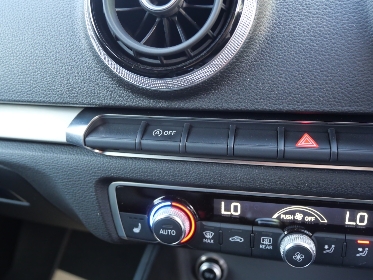 Used Audi S3 2016 for sale - 76186865: Photo 22