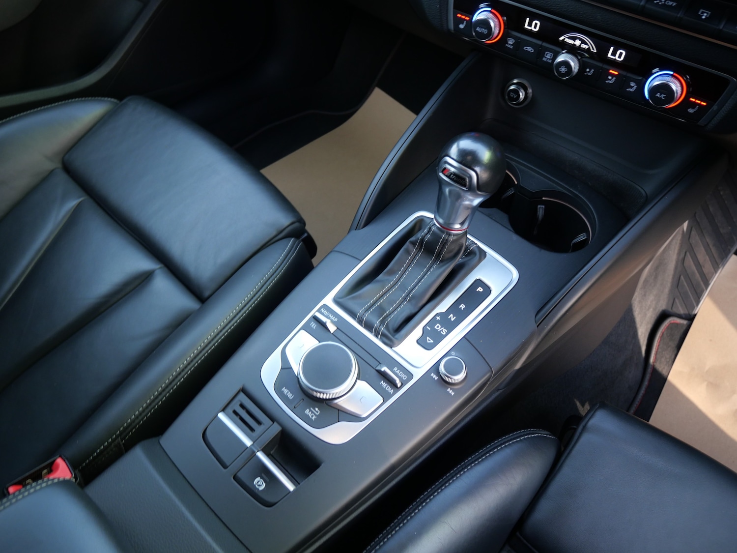 Used Audi S3 2016 for sale - 76186865: Photo 26