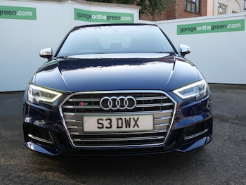 Used Audi S3 2016 for sale - 76186865: Photo