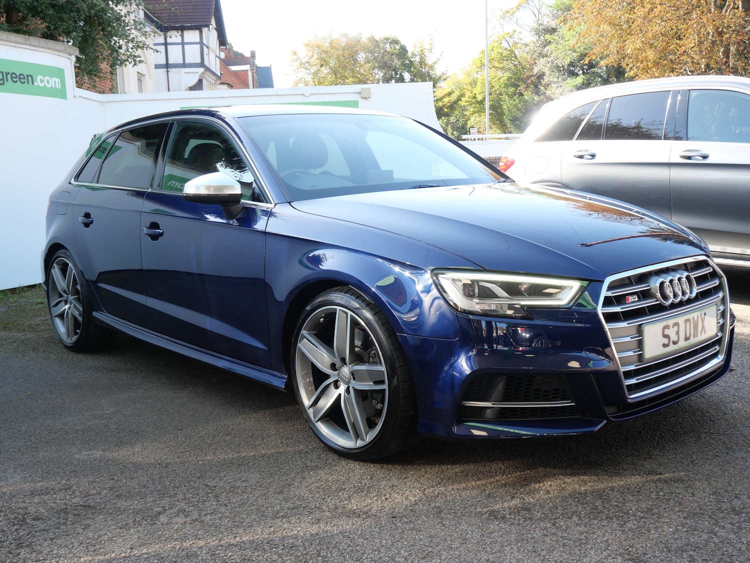 Used Audi S3 2016 for sale - 76186865: Photo 3