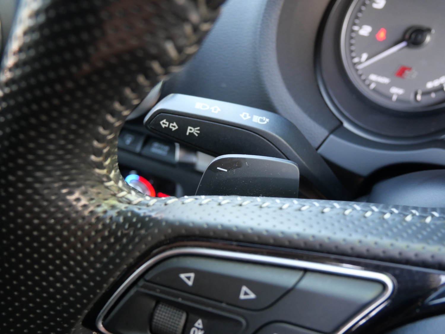 Used Audi S3 2016 for sale - 76186865: Photo 36