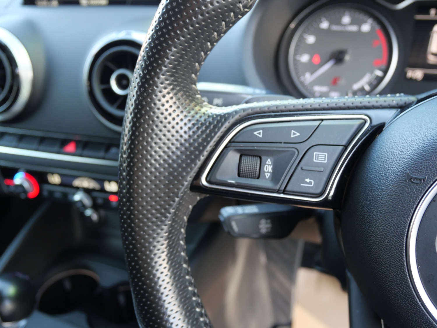 Used Audi S3 2016 for sale - 76186865: Photo 37