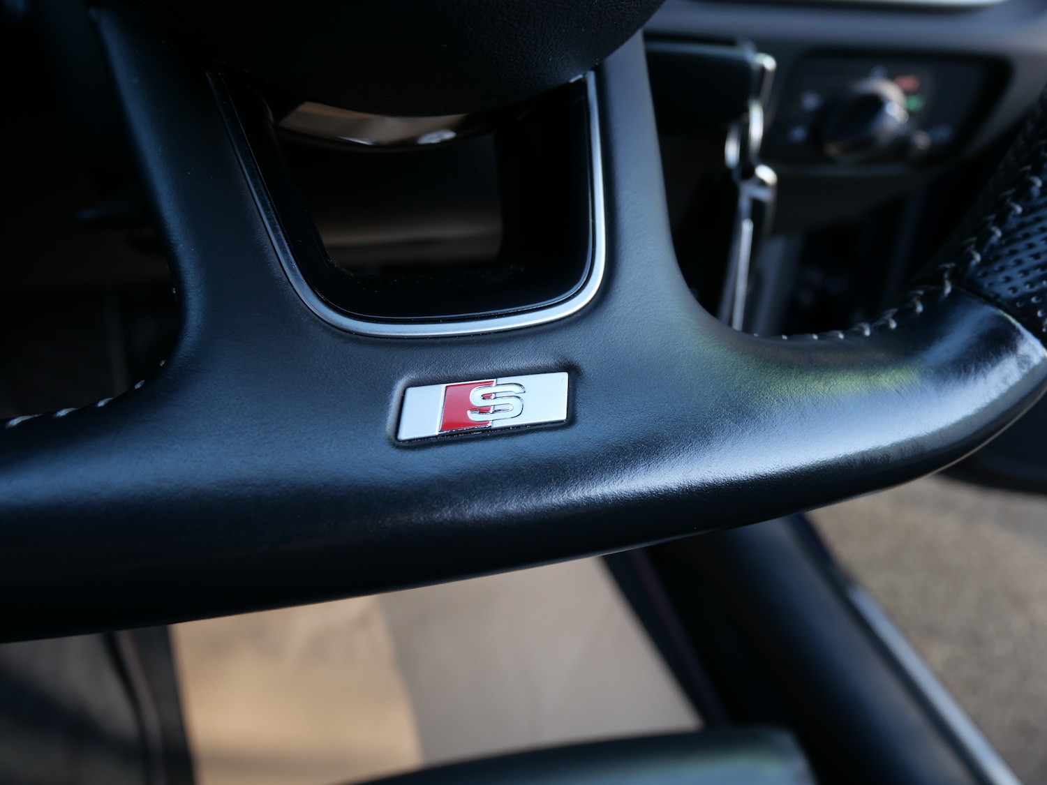 Used Audi S3 2016 for sale - 76186865: Photo 39