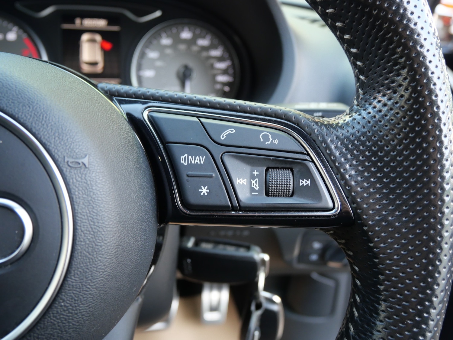 Used Audi S3 2016 for sale - 76186865: Photo 40