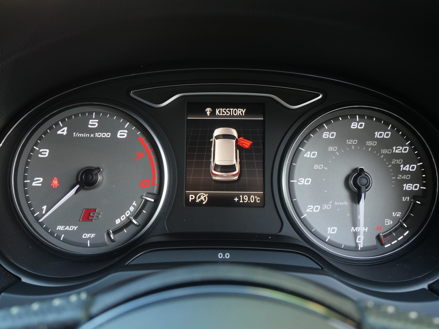 Used Audi S3 2016 for sale - 76186865: Photo 43