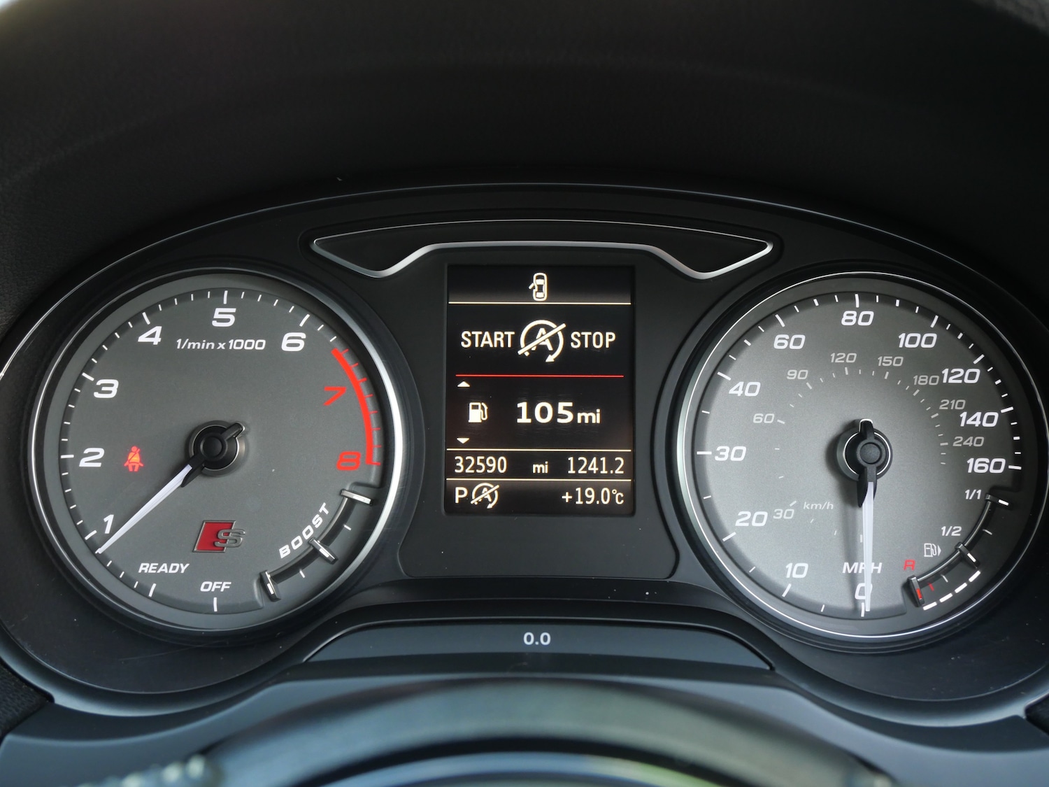 Used Audi S3 2016 for sale - 76186865: Photo 44