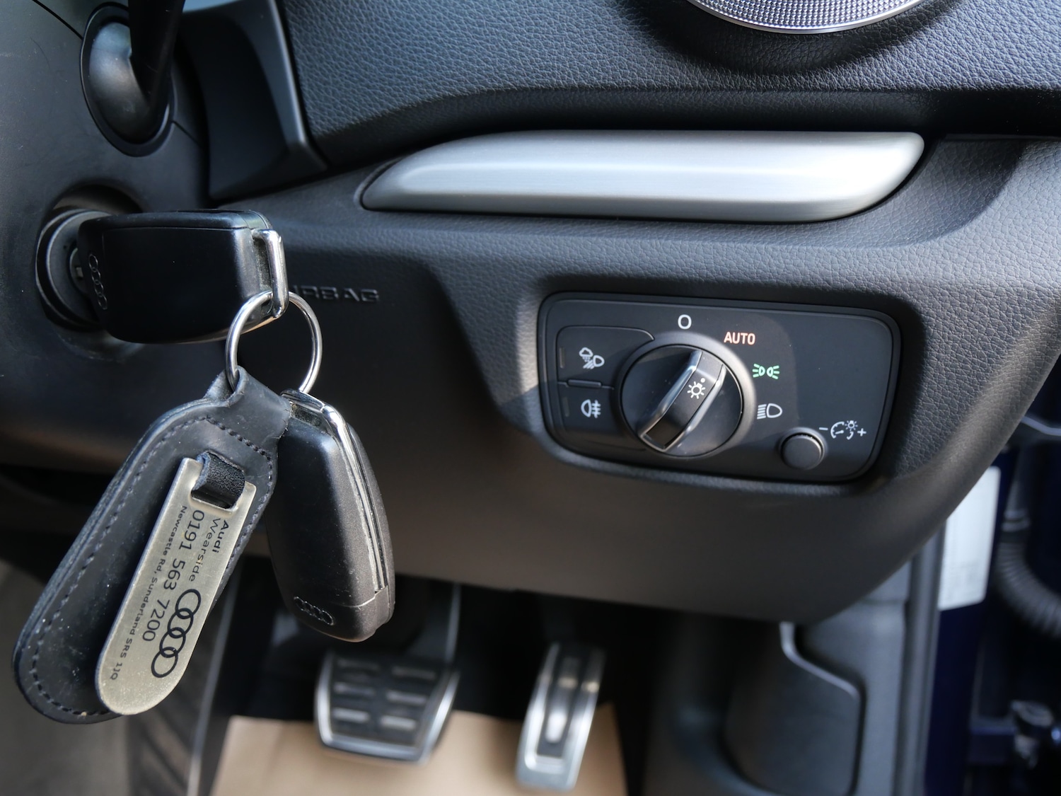 Used Audi S3 2016 for sale - 76186865: Photo 45