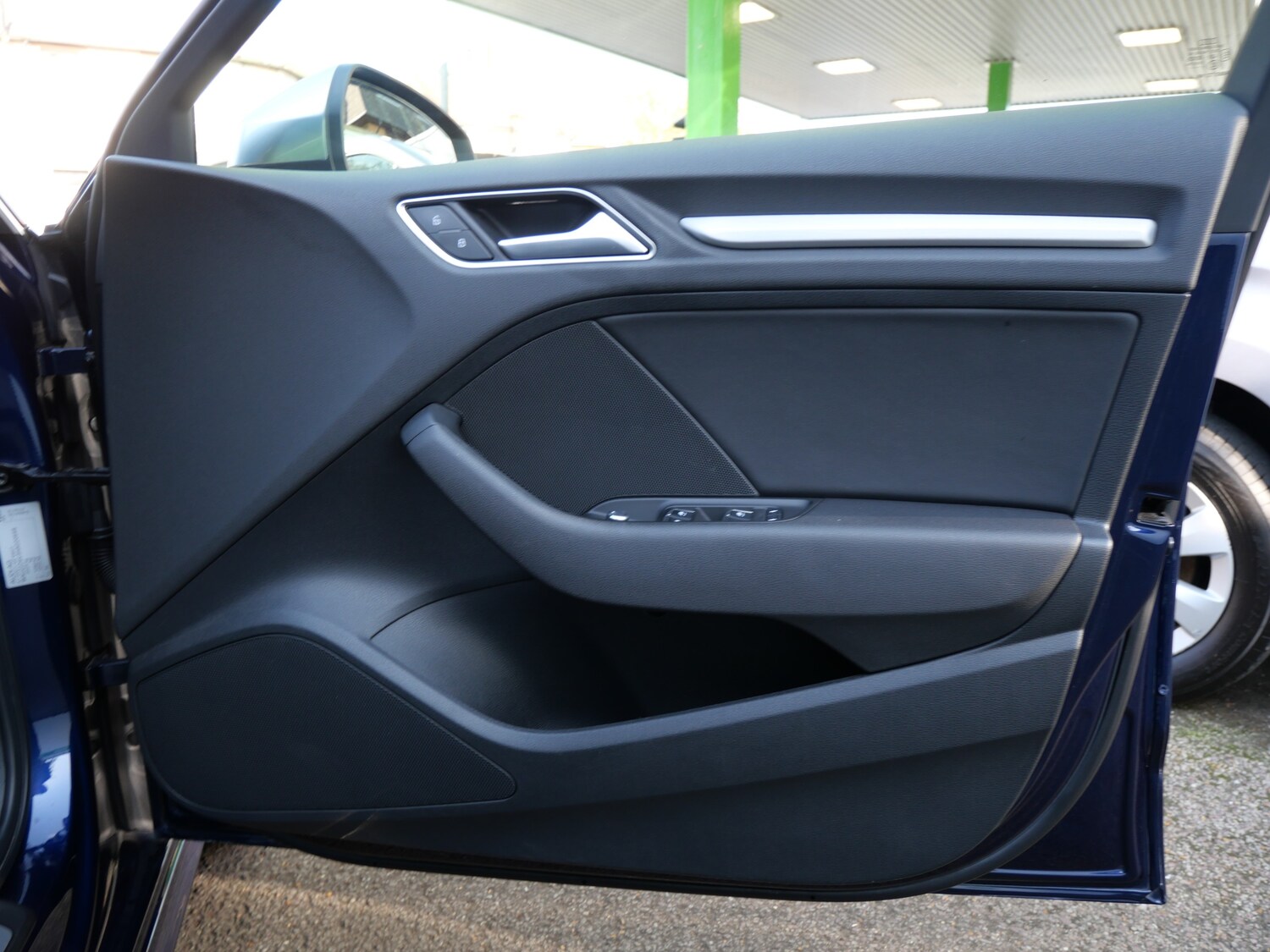 Used Audi S3 2016 for sale - 76186865: Photo 47