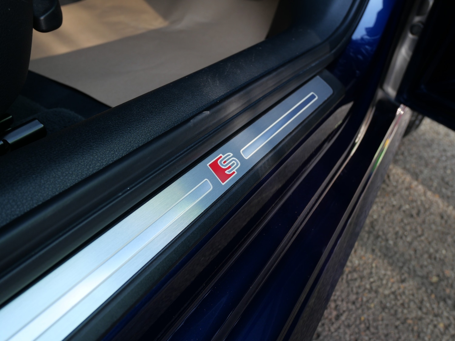 Used Audi S3 2016 for sale - 76186865: Photo 48