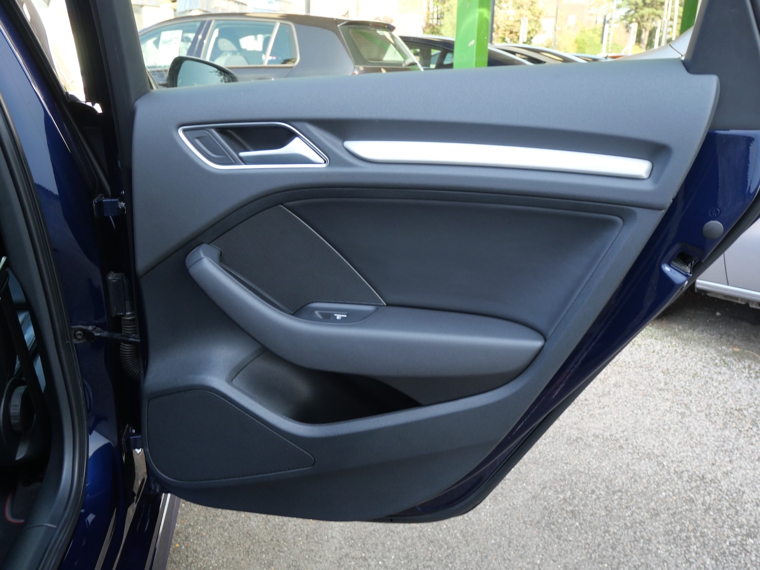 Used Audi S3 2016 for sale - 76186865: Photo 49