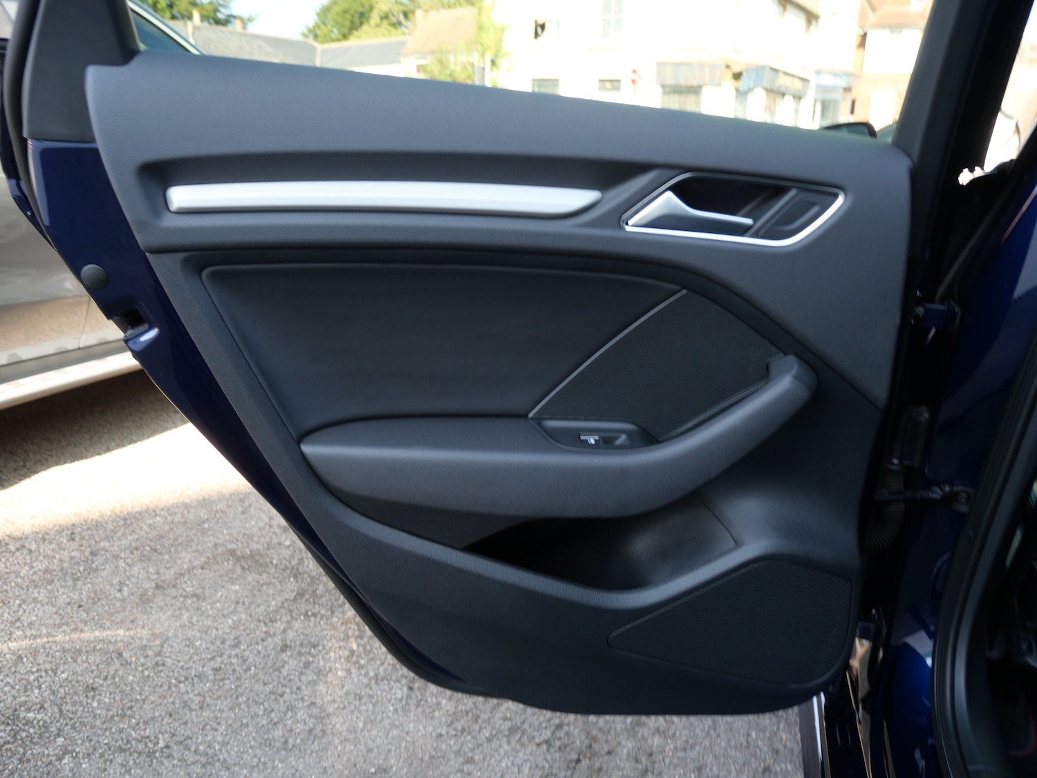 Used Audi S3 2016 for sale - 76186865: Photo 51