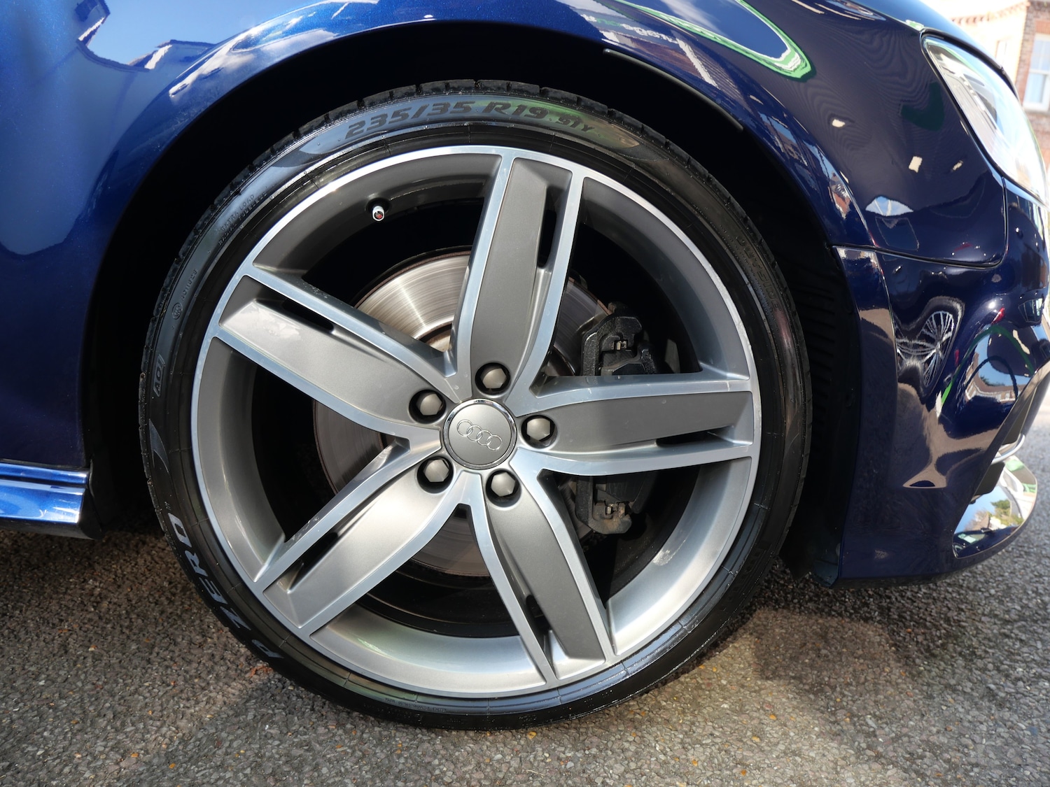 Used Audi S3 2016 for sale - 76186865: Photo 54