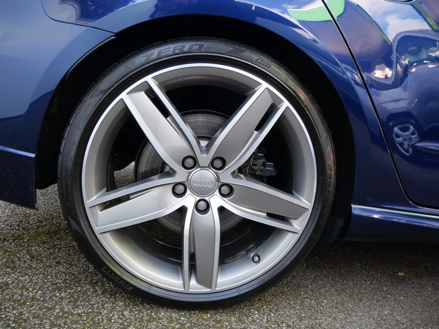 Used Audi S3 2016 for sale - 76186865: Photo 55