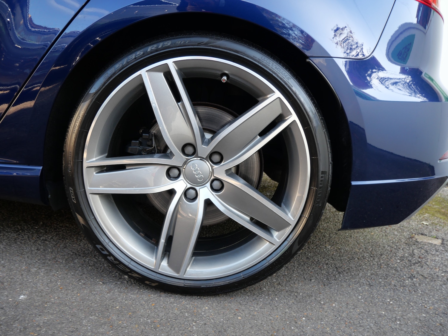 Used Audi S3 2016 for sale - 76186865: Photo 56