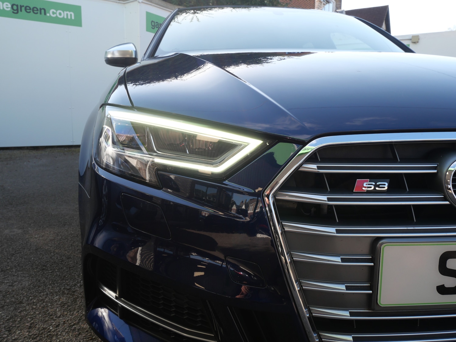 Used Audi S3 2016 for sale - 76186865: Photo 58