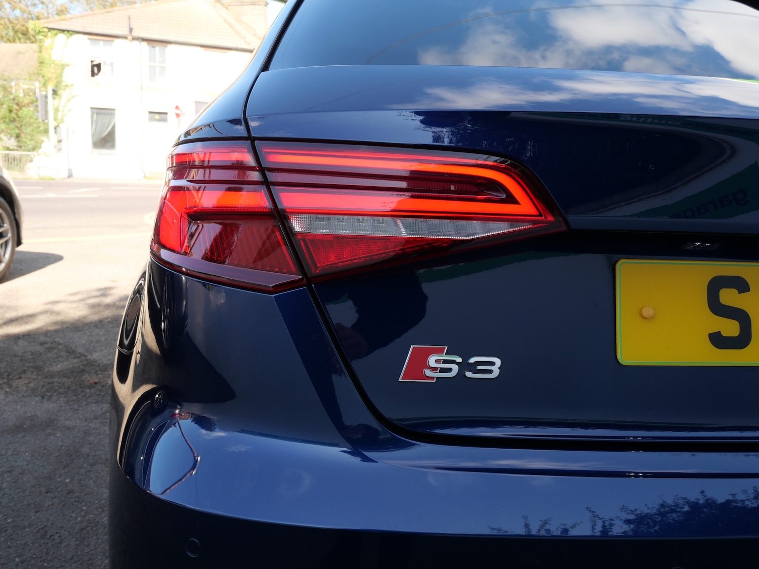 Used Audi S3 2016 for sale - 76186865: Photo 59