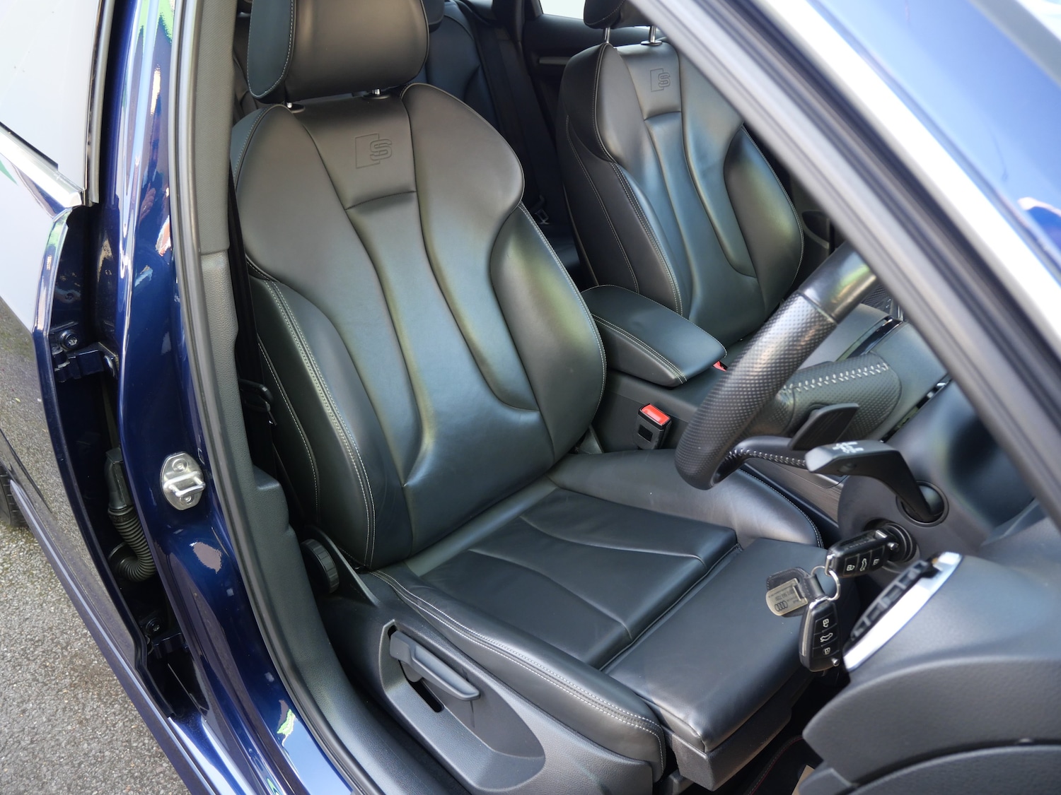 Used Audi S3 2016 for sale - 76186865: Photo 9