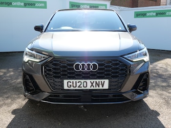 Used Audi Q3 2020 for sale - 77919081: Photo