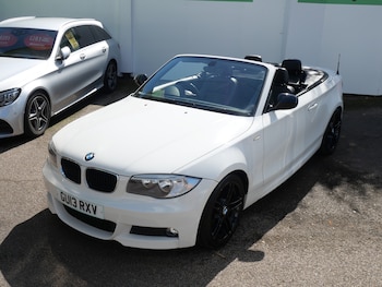 Used BMW 1 Series 2013 for sale - 75823435: Photo