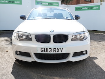 Used BMW 1 Series 2013 for sale - 75823435: Photo