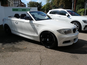 Used BMW 1 Series 2013 for sale - 75823435: Photo