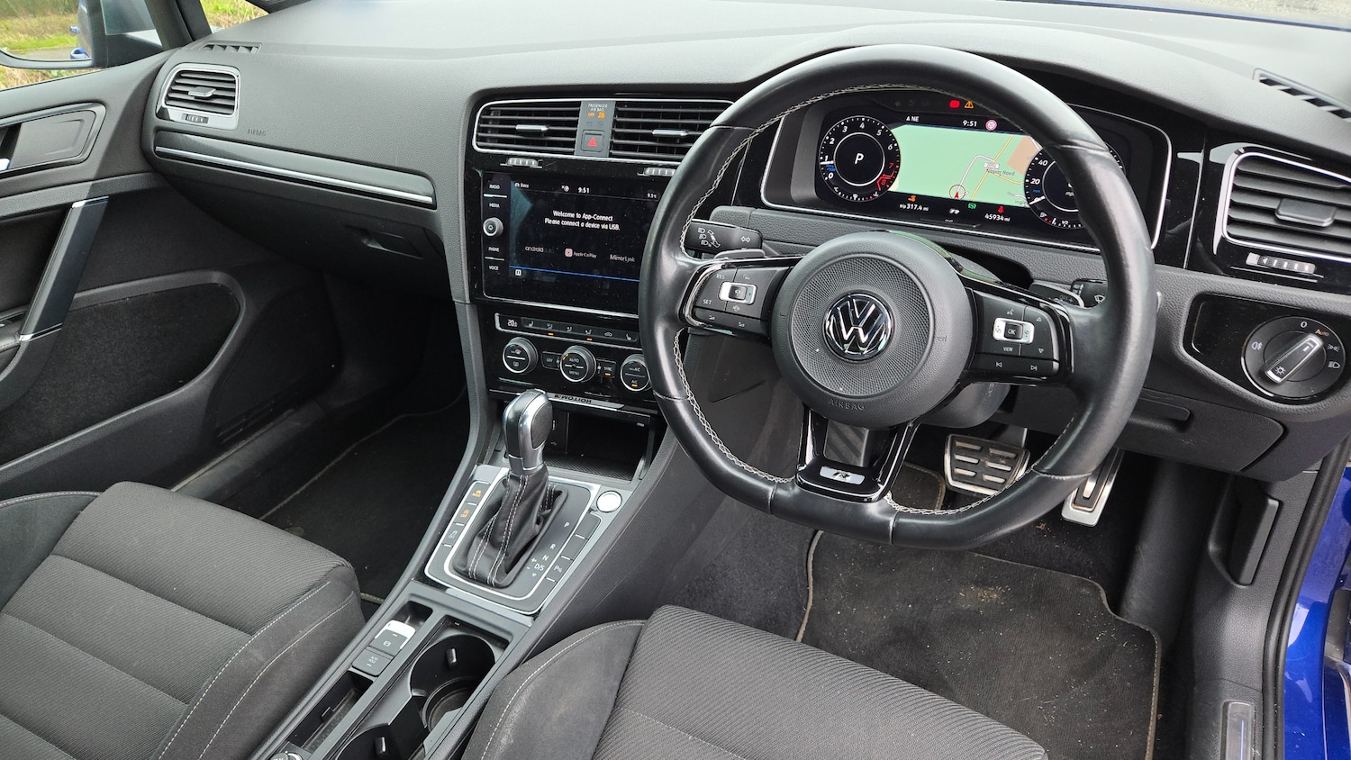 Used Volkswagen Golf 2019 for sale - 78043212: Photo 10