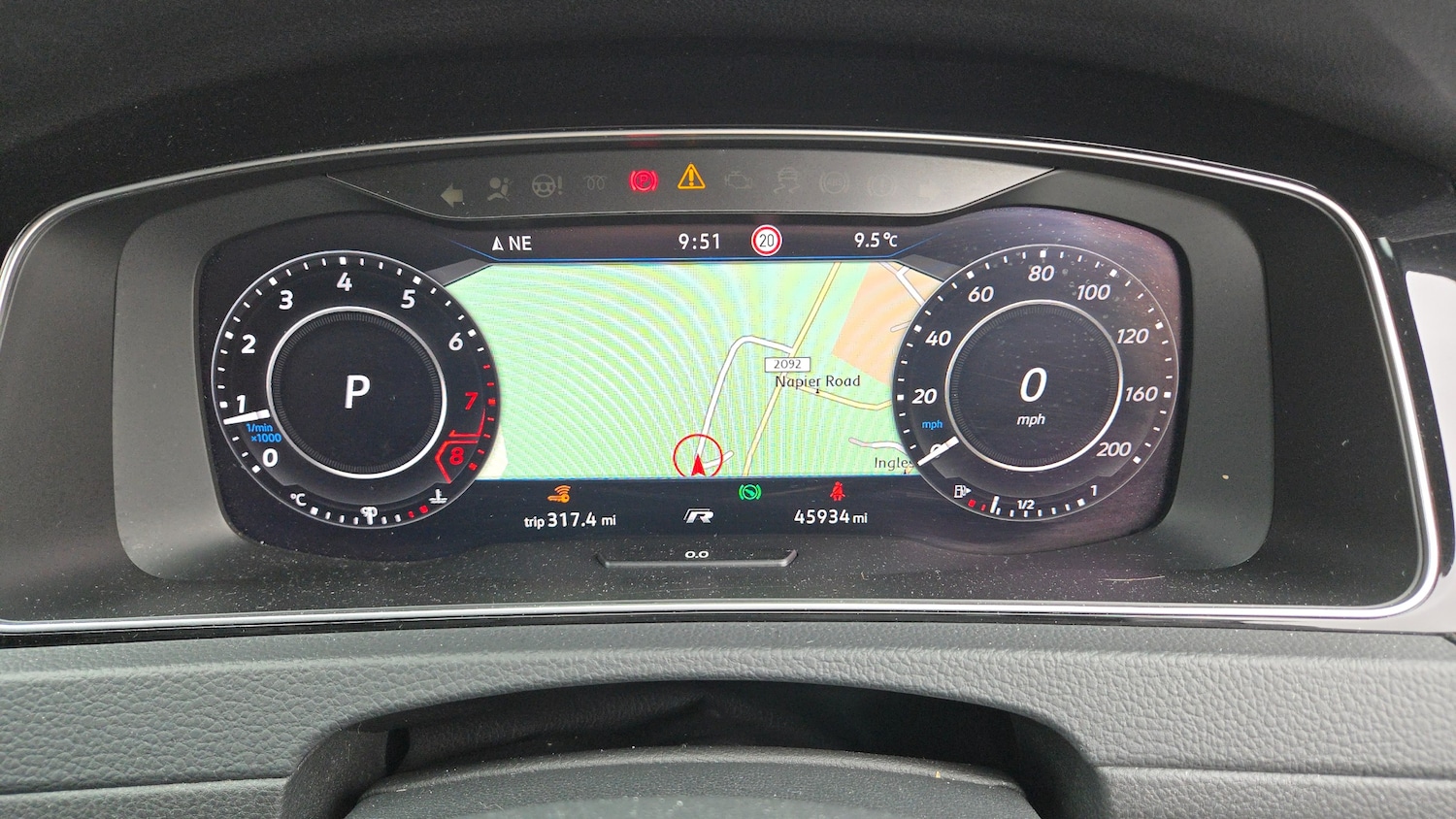 Used Volkswagen Golf 2019 for sale - 78043212: Photo 11