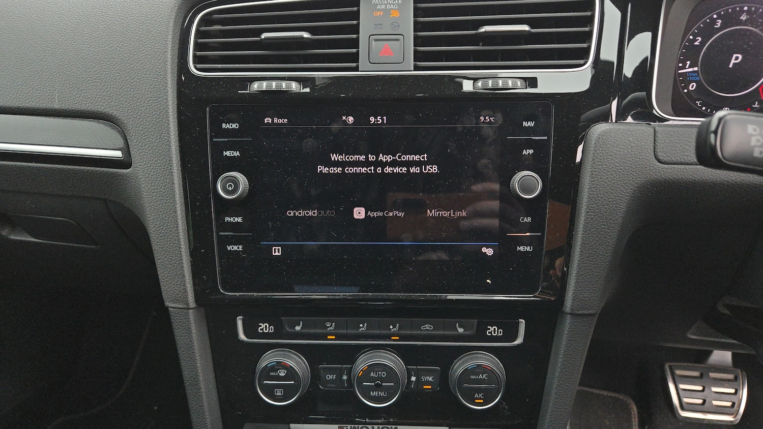 Used Volkswagen Golf 2019 for sale - 78043212: Photo 12