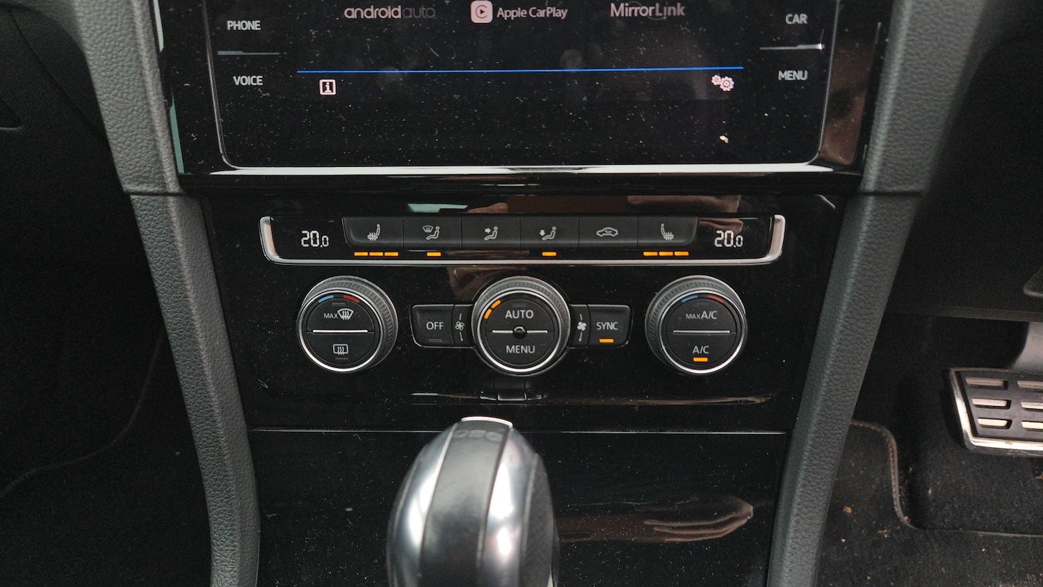 Used Volkswagen Golf 2019 for sale - 78043212: Photo 13