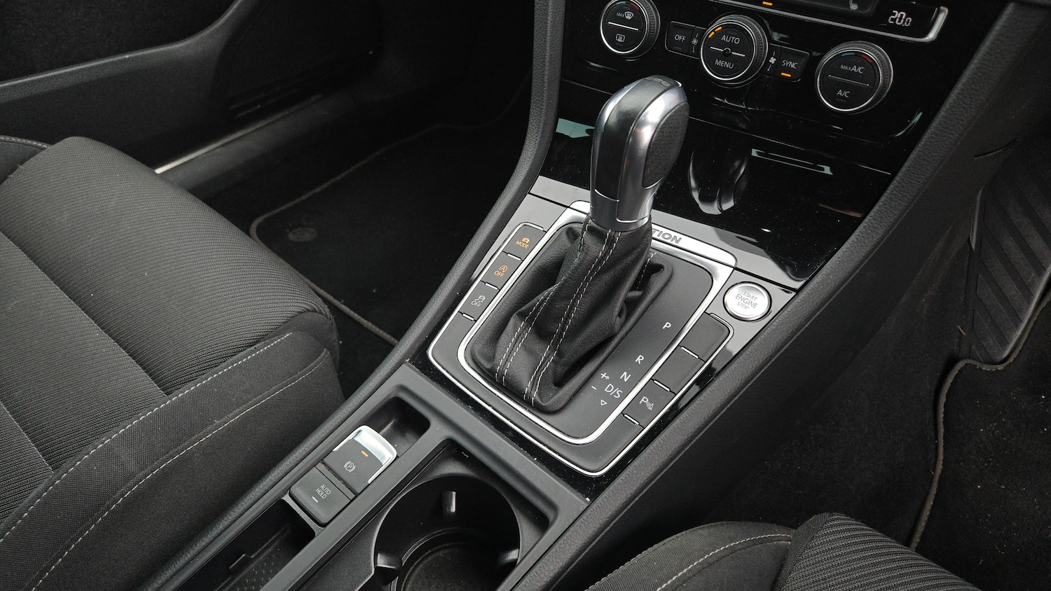 Used Volkswagen Golf 2019 for sale - 78043212: Photo 15