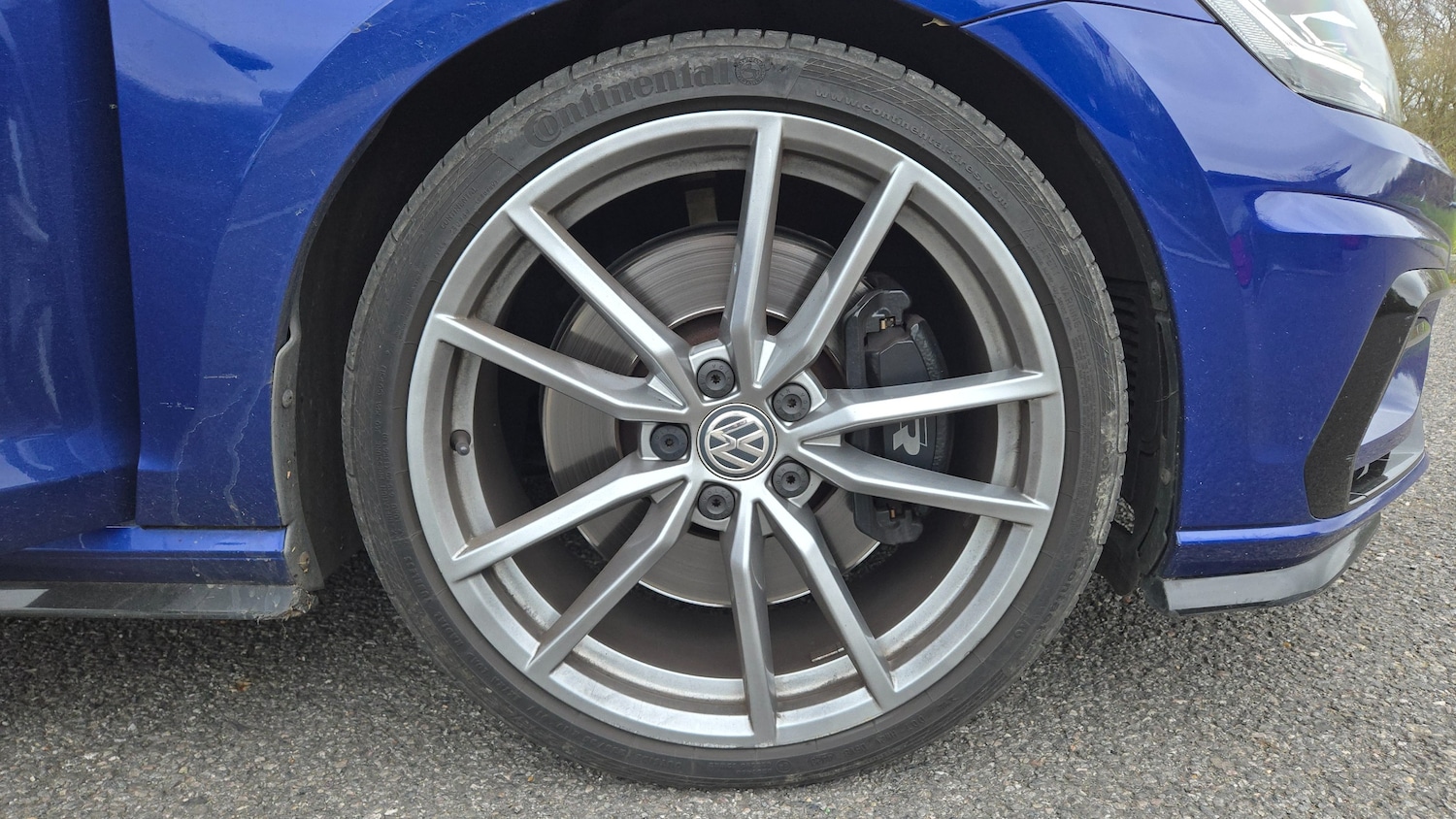 Used Volkswagen Golf 2019 for sale - 78043212: Photo 16