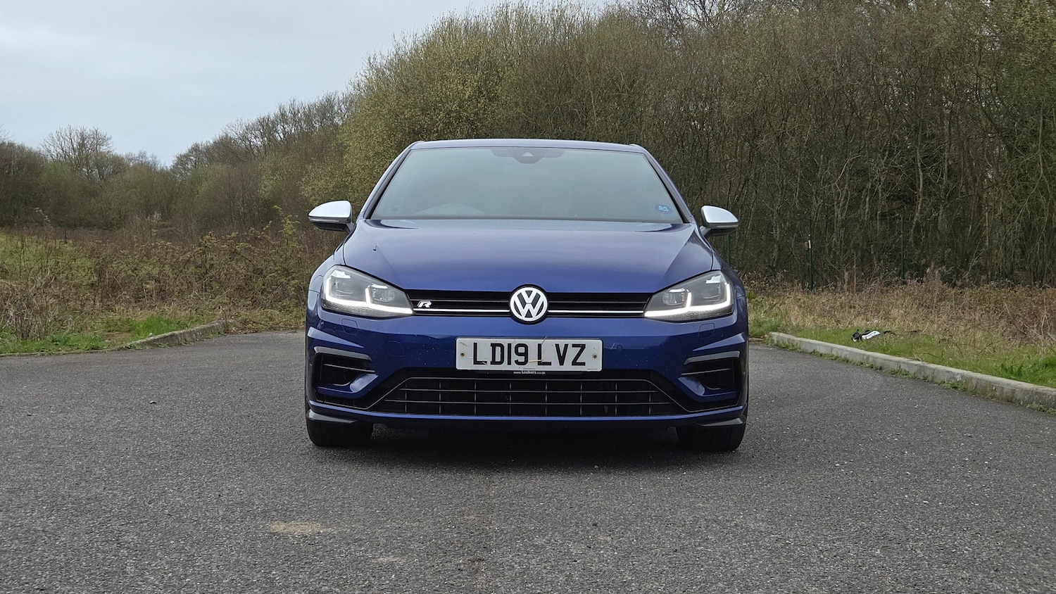 Used Volkswagen Golf 2019 for sale - 78043212: Photo 3