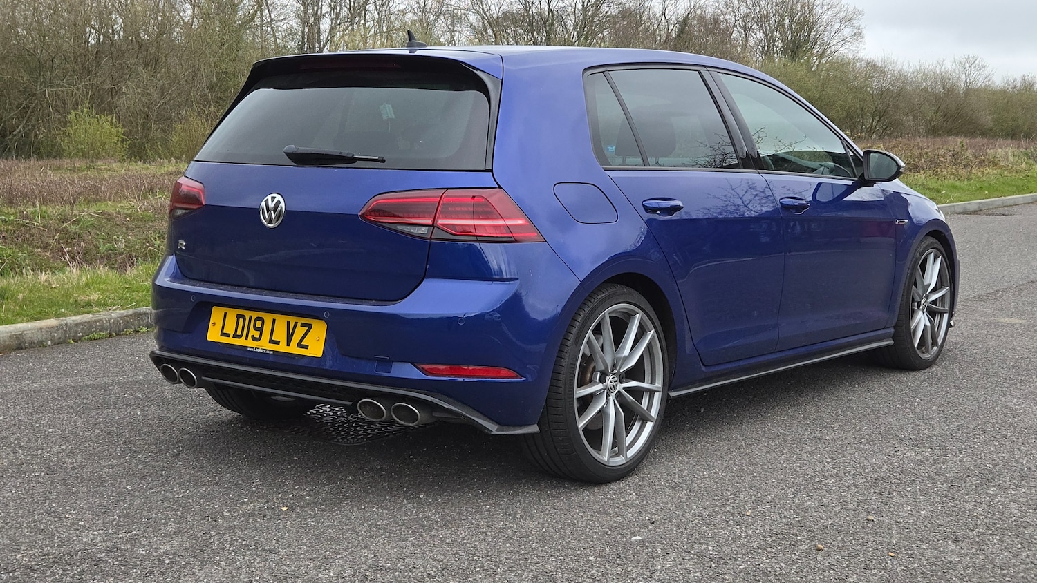 Used Volkswagen Golf 2019 for sale - 78043212: Photo 7