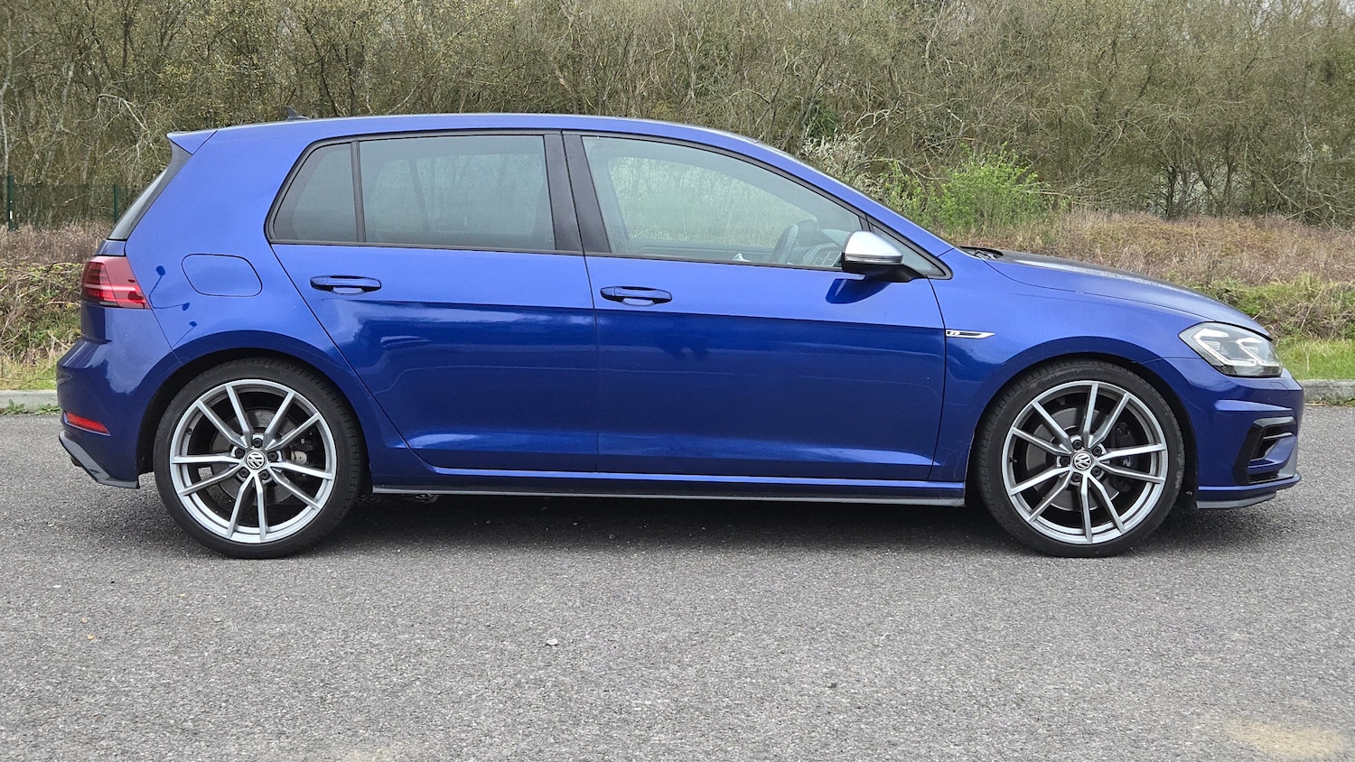 Used Volkswagen Golf 2019 for sale - 78043212: Photo 8