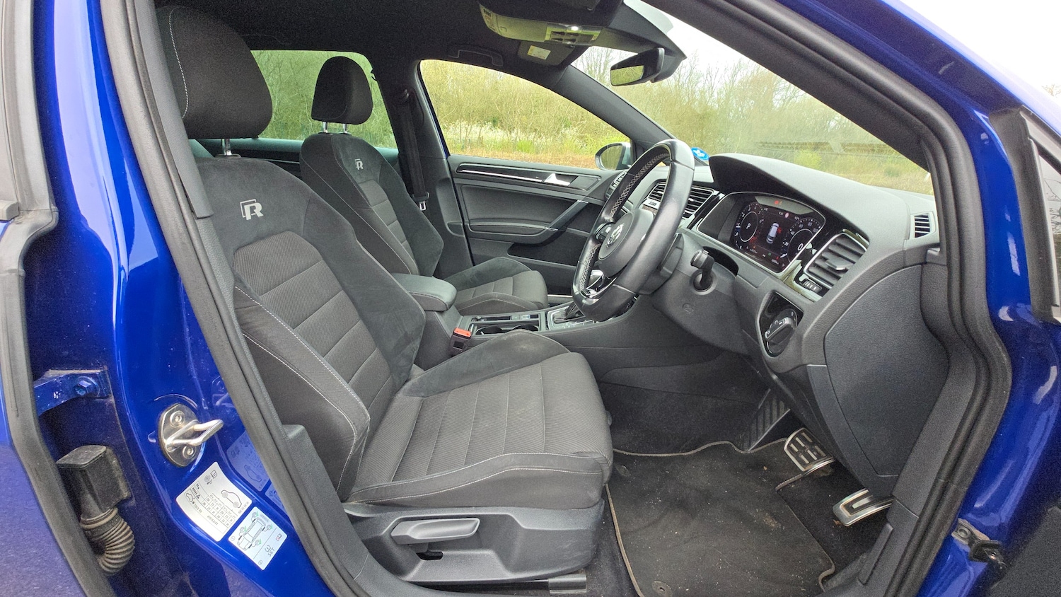 Used Volkswagen Golf 2019 for sale - 78043212: Photo 9