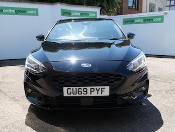 Used Ford Focus 2019 for sale - 75549955: Photo