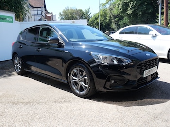 Used Ford Focus 2019 for sale - 75549955: Photo