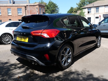 Used Ford Focus 2019 for sale - 75549955: Photo