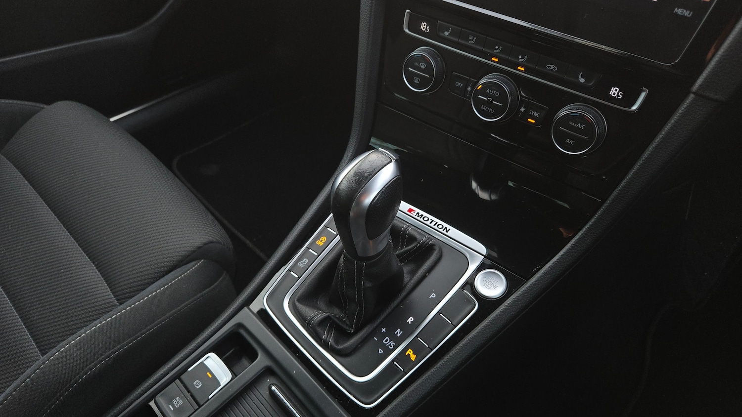 Used Volkswagen Golf 2020 for sale - 77546168: Photo 10