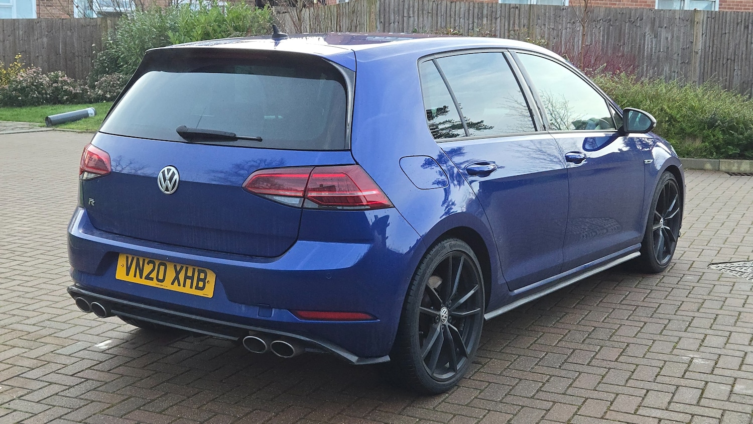 Used Volkswagen Golf 2020 for sale - 77546168: Photo 4