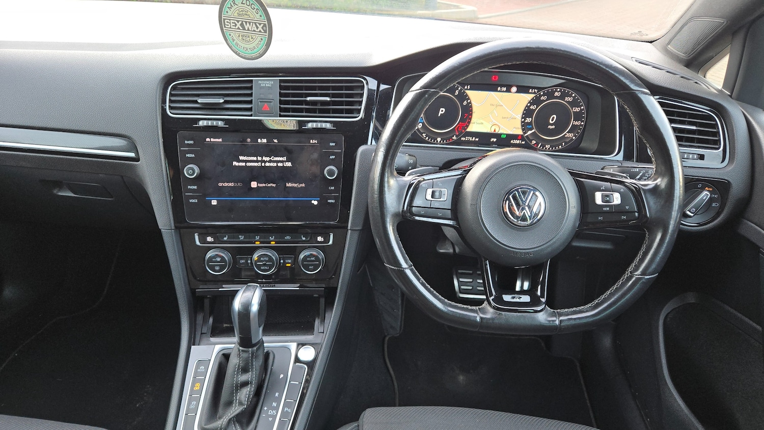 Used Volkswagen Golf 2020 for sale - 77546168: Photo 5