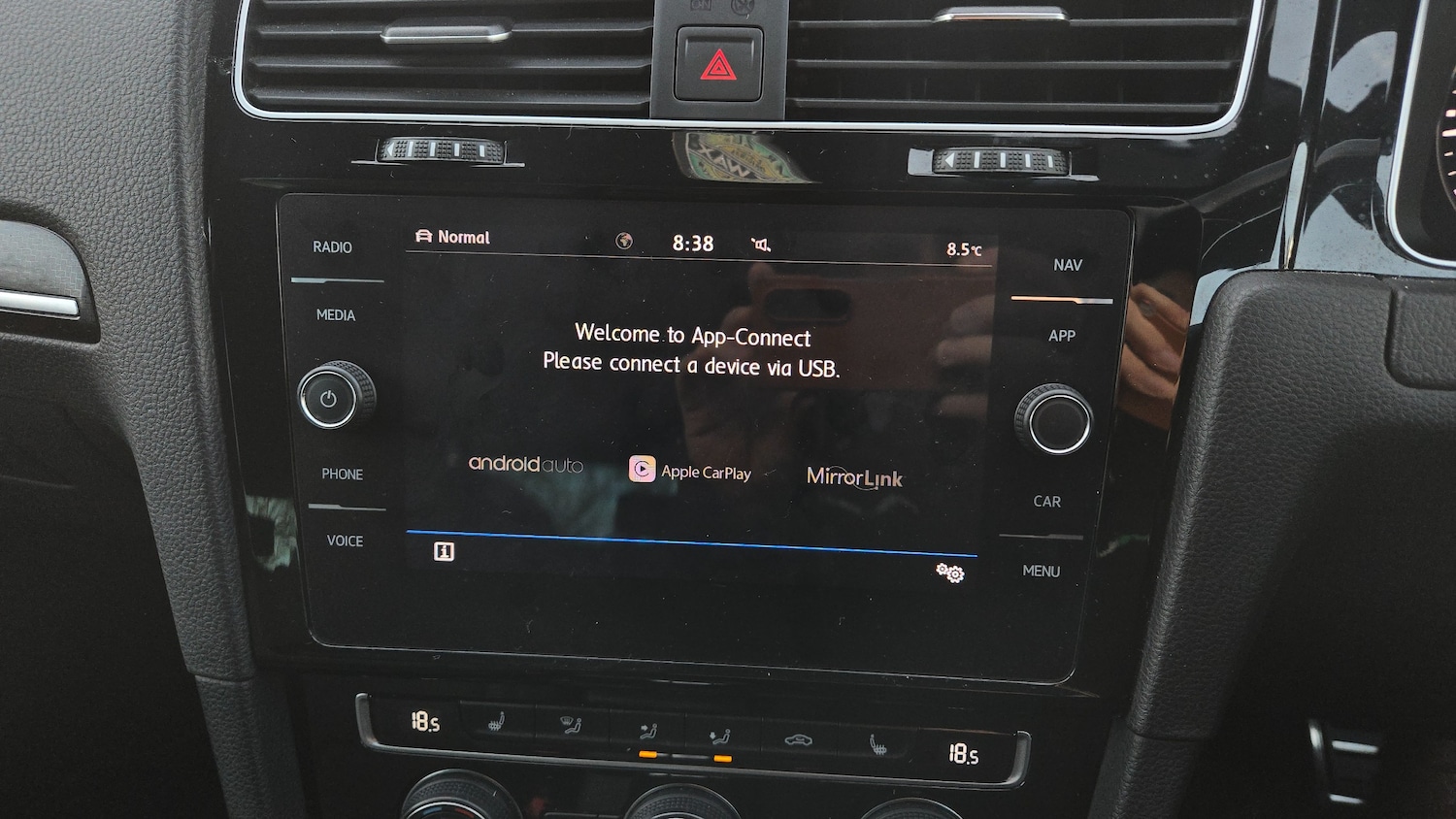 Used Volkswagen Golf 2020 for sale - 77546168: Photo 8