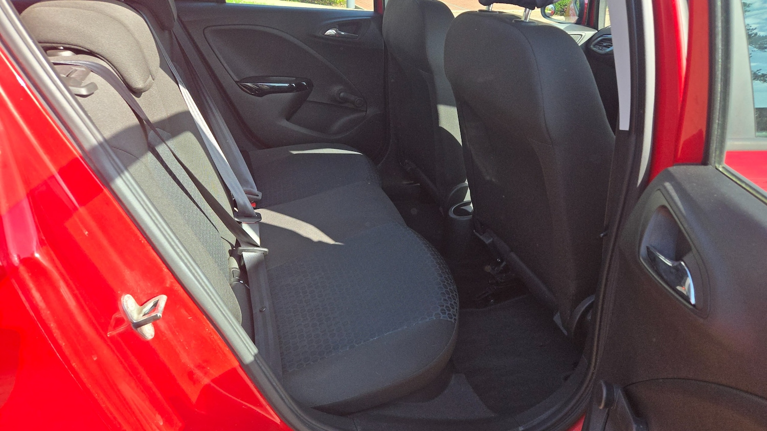 Used Vauxhall Corsa 2015 for sale - 77719046: Photo 6