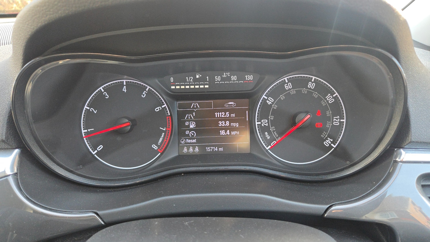 Used Vauxhall Corsa 2015 for sale - 77719046: Photo 7