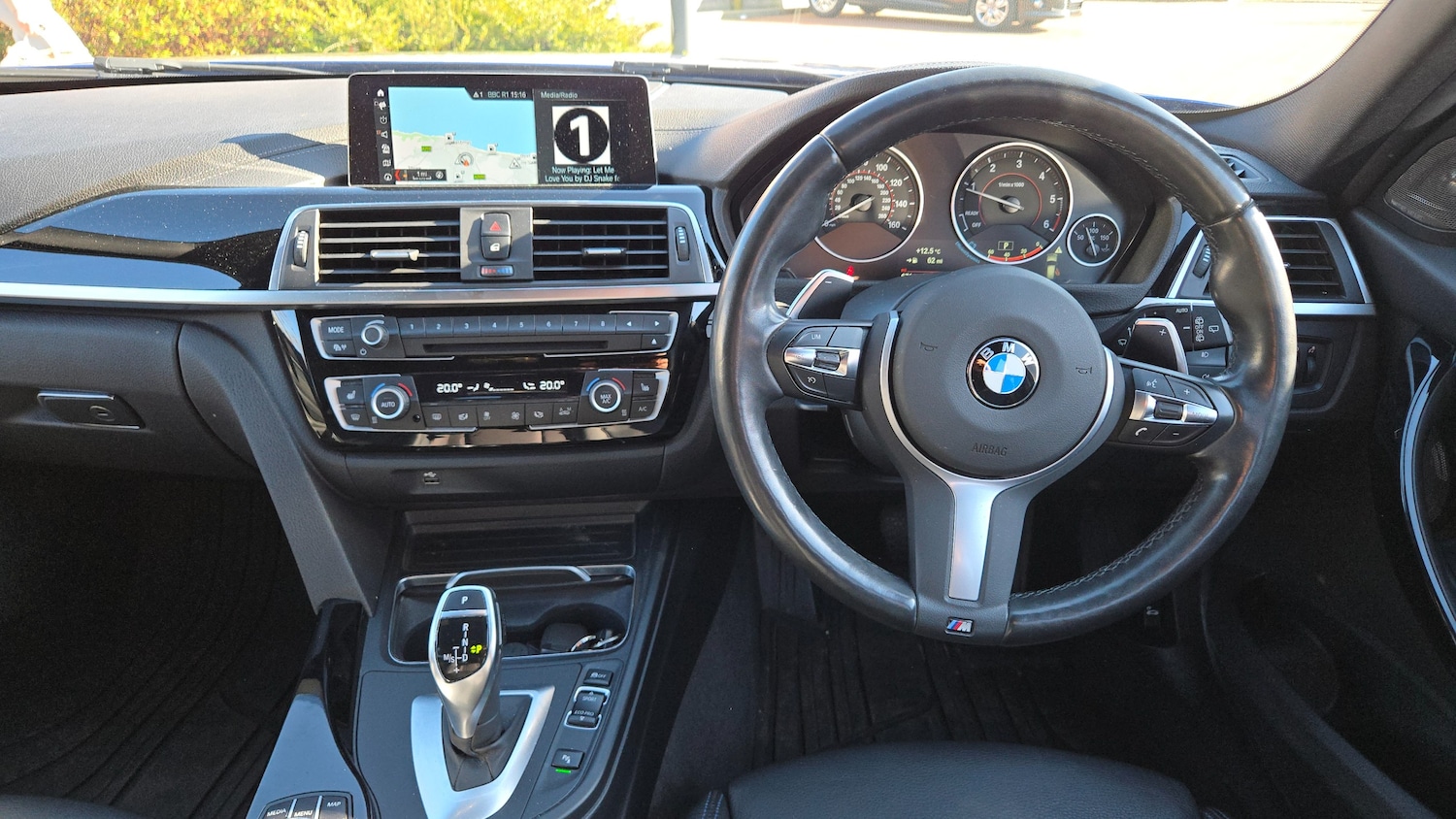 Used BMW 3 Series 2019 for sale - 77974062: Photo 10