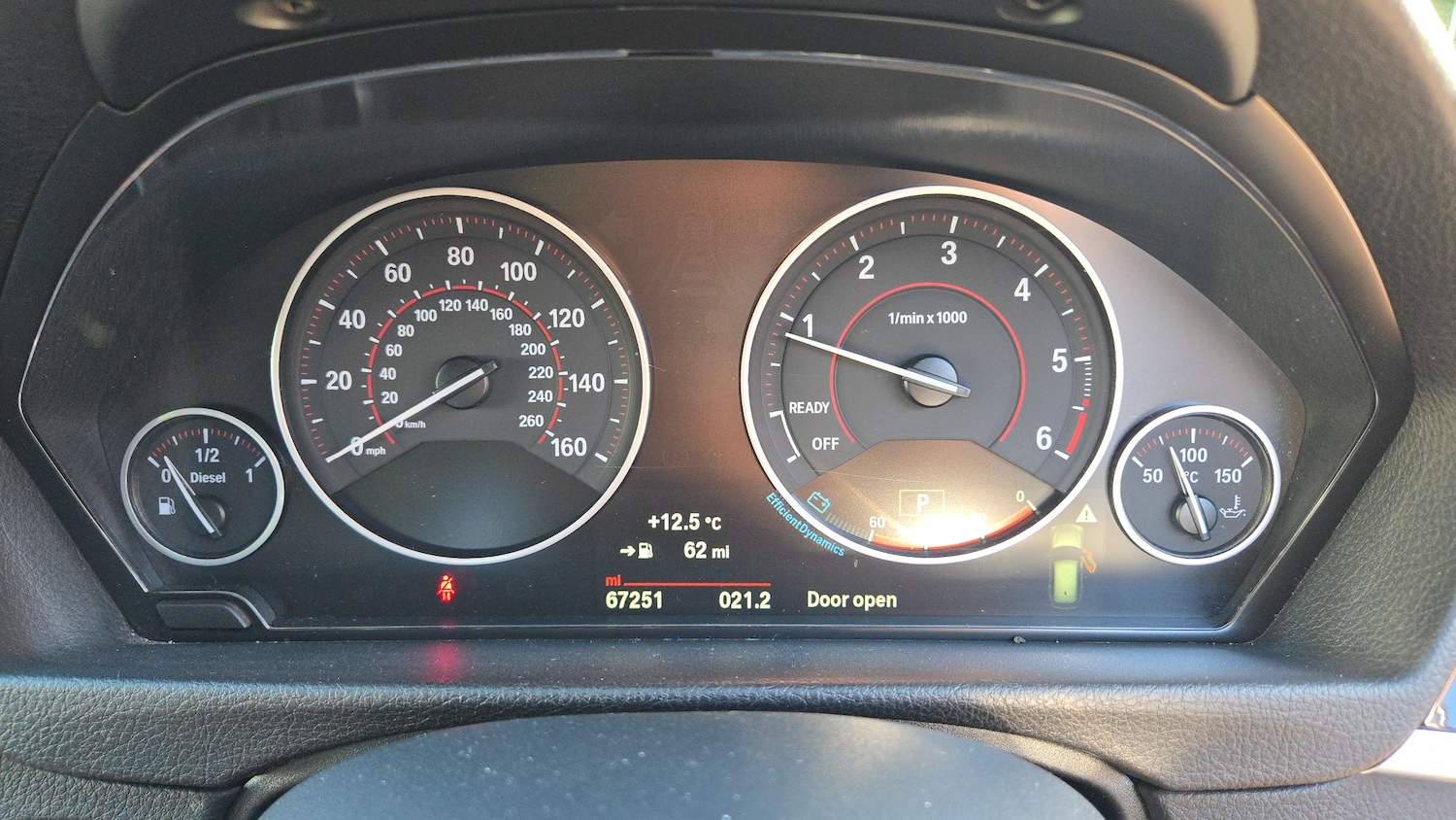 Used BMW 3 Series 2019 for sale - 77974062: Photo 11