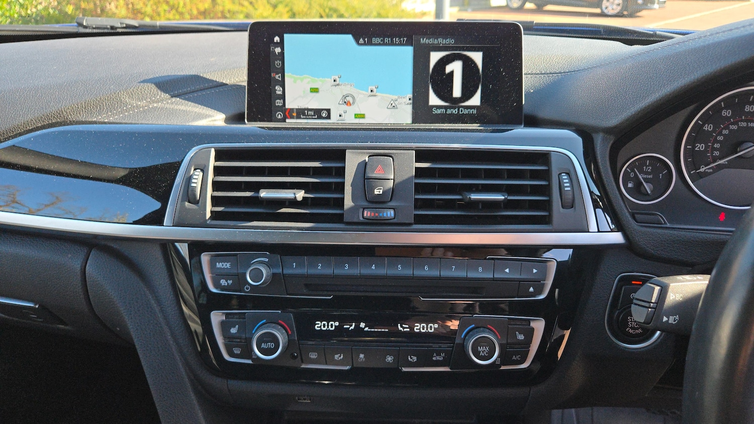 Used BMW 3 Series 2019 for sale - 77974062: Photo 13