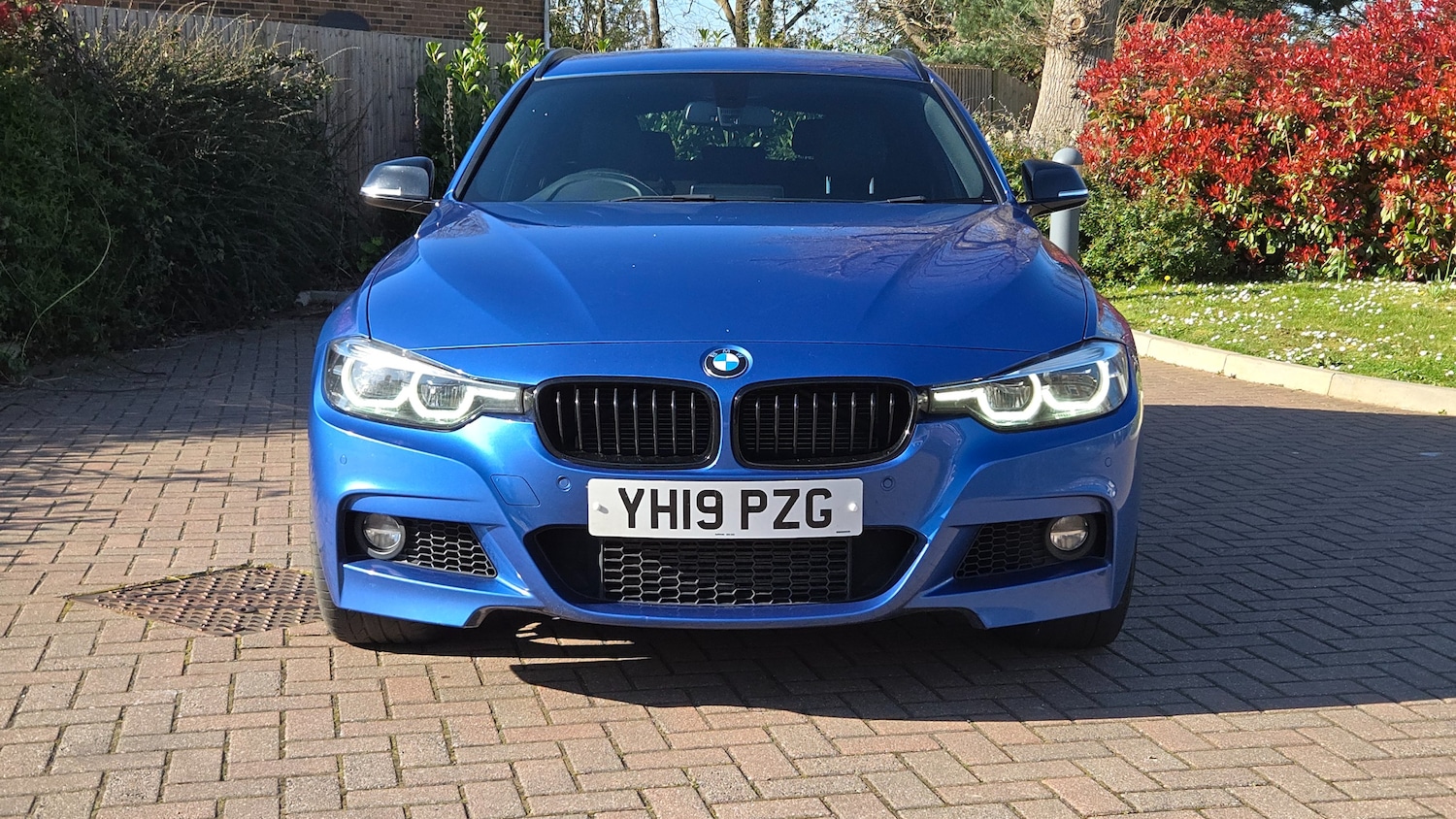 Used BMW 3 Series 2019 for sale - 77974062: Photo 2